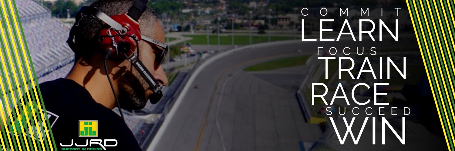 JJRDinc's profile banner image