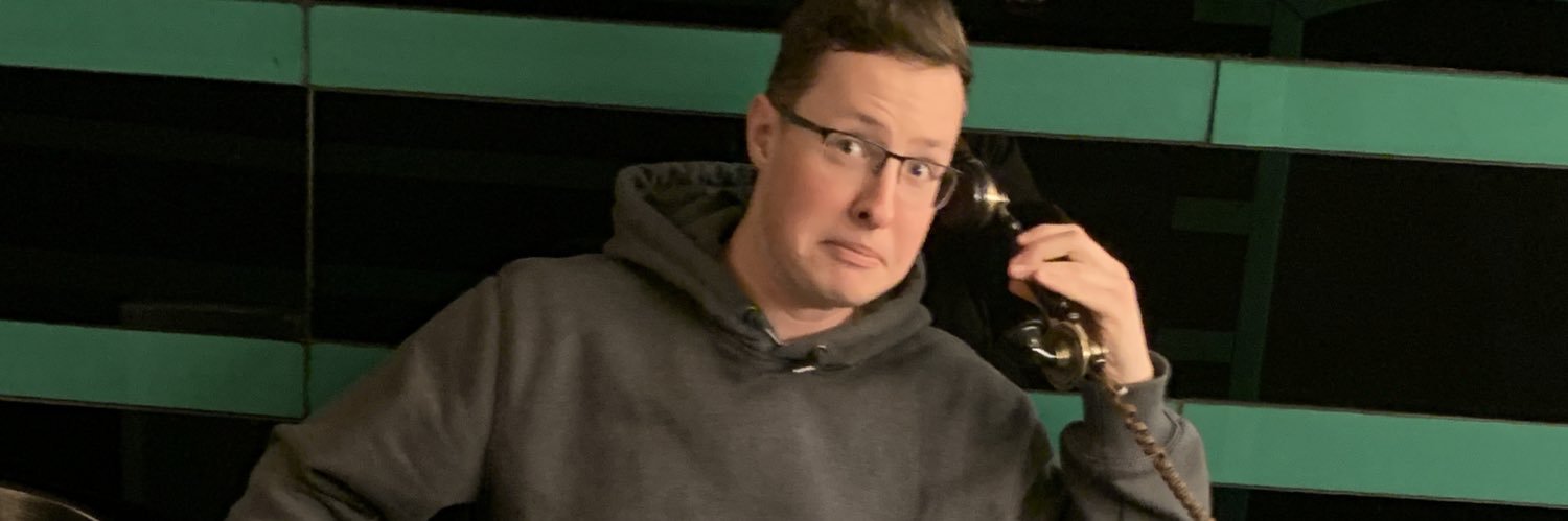 Disgruntled21's profile banner image
