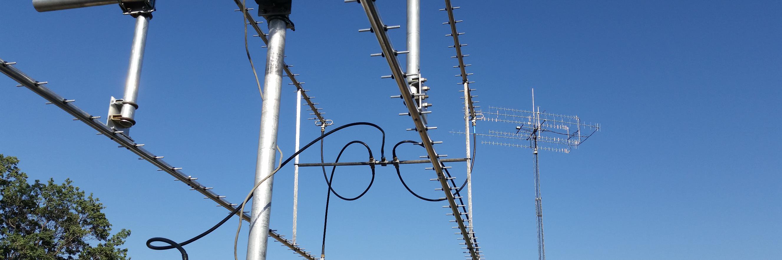 M2Antennas's profile banner image