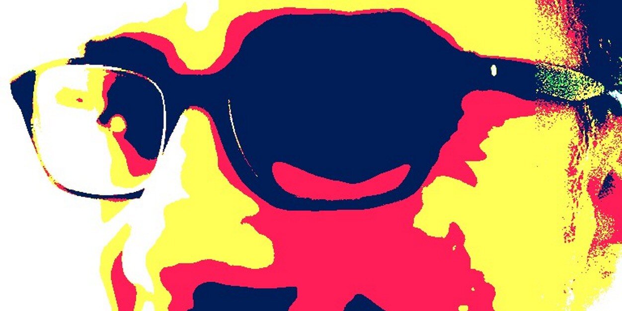 tobegopal's profile banner image