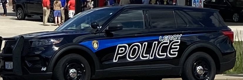 LeRoyILPolice's profile banner image