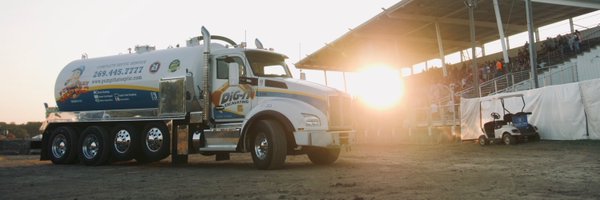 PumpThatSeptic Profile Banner