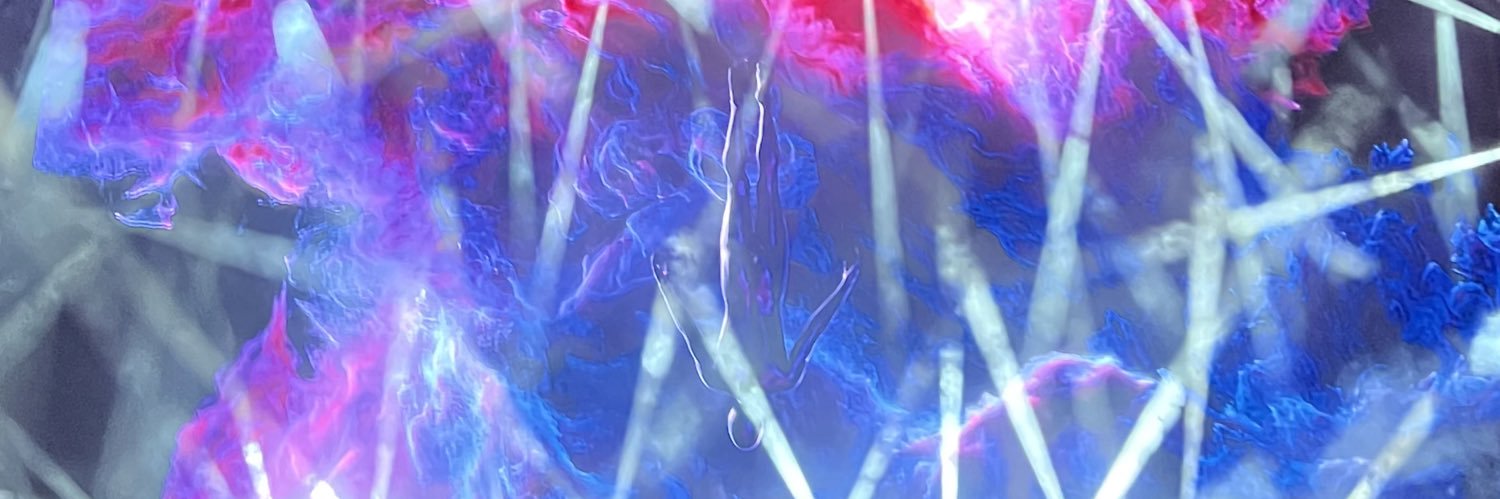 xtxkxs's profile banner image