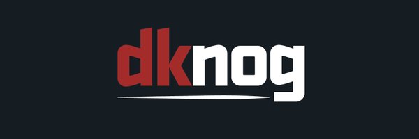 DKNOG Profile Banner