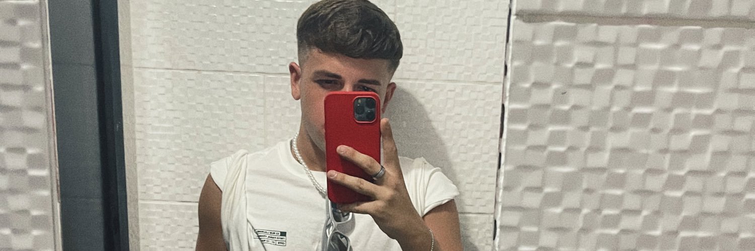 DaniGlezRe__'s profile banner image