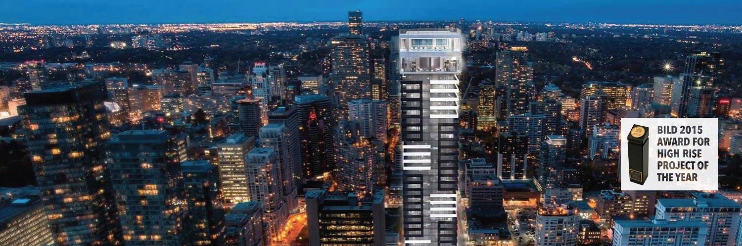 YCcondos's profile banner image