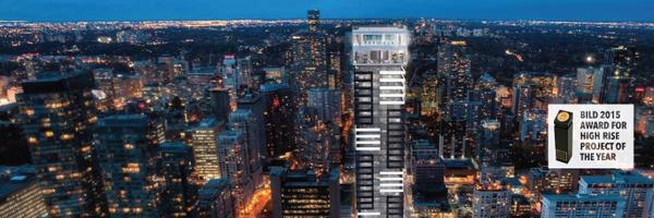 YCcondos Profile Banner