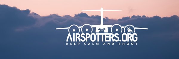 AirspottersORG Profile Banner