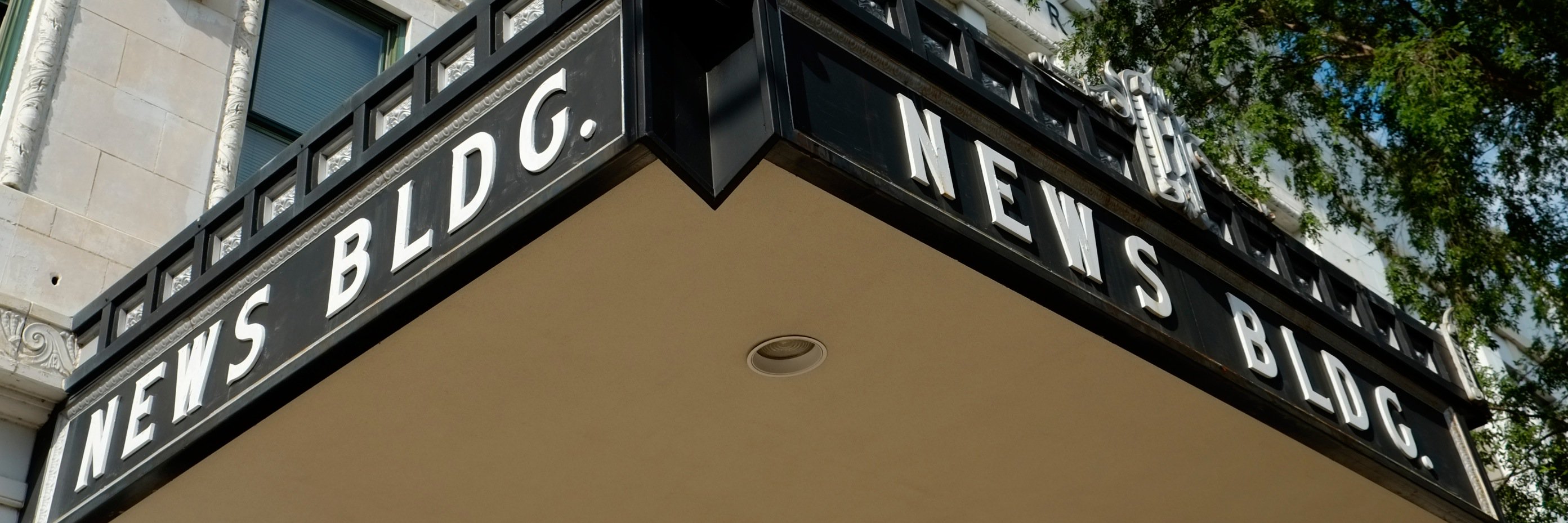 Augusta Chronicle's banner