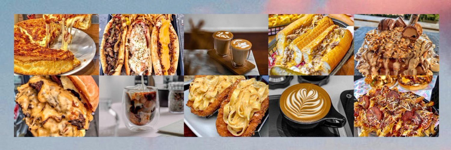 مطاعم الرياض 🍔🍽 banner