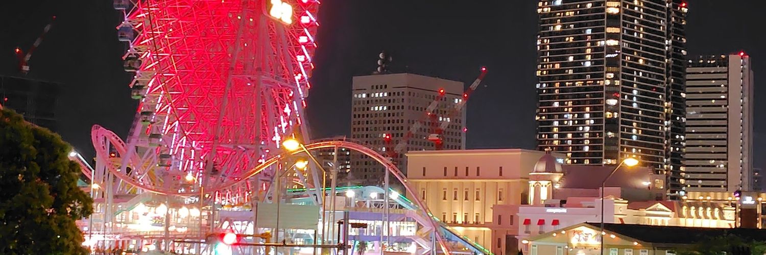 花月 banner