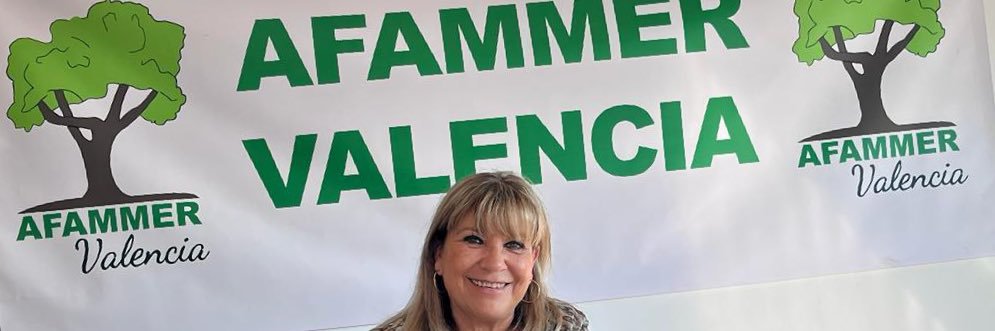 Amparo Mora banner