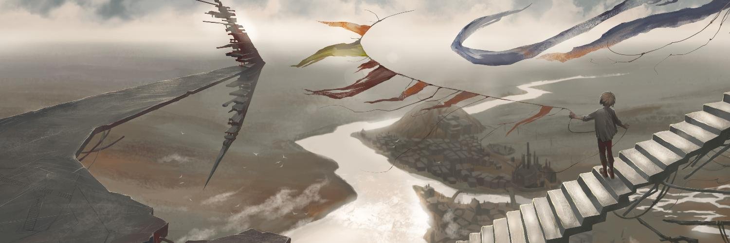 lifeform_wp's profile banner image