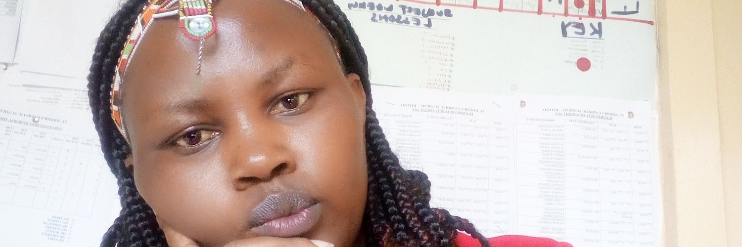 ndegwachiku's profile banner image