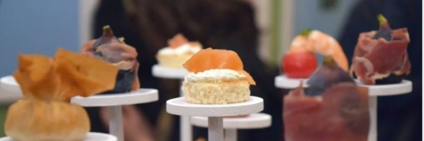 Food Design Mexico® banner