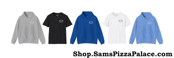 SamsPizzaPalace Profile Banner