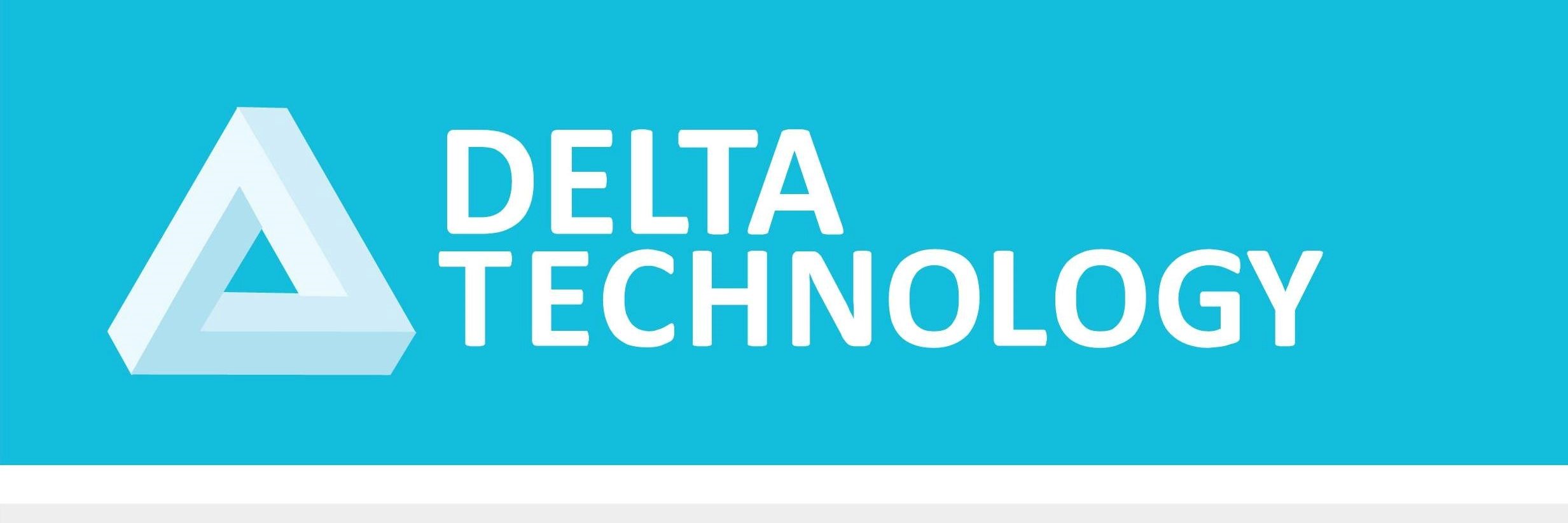 DeltaInTech's profile banner image