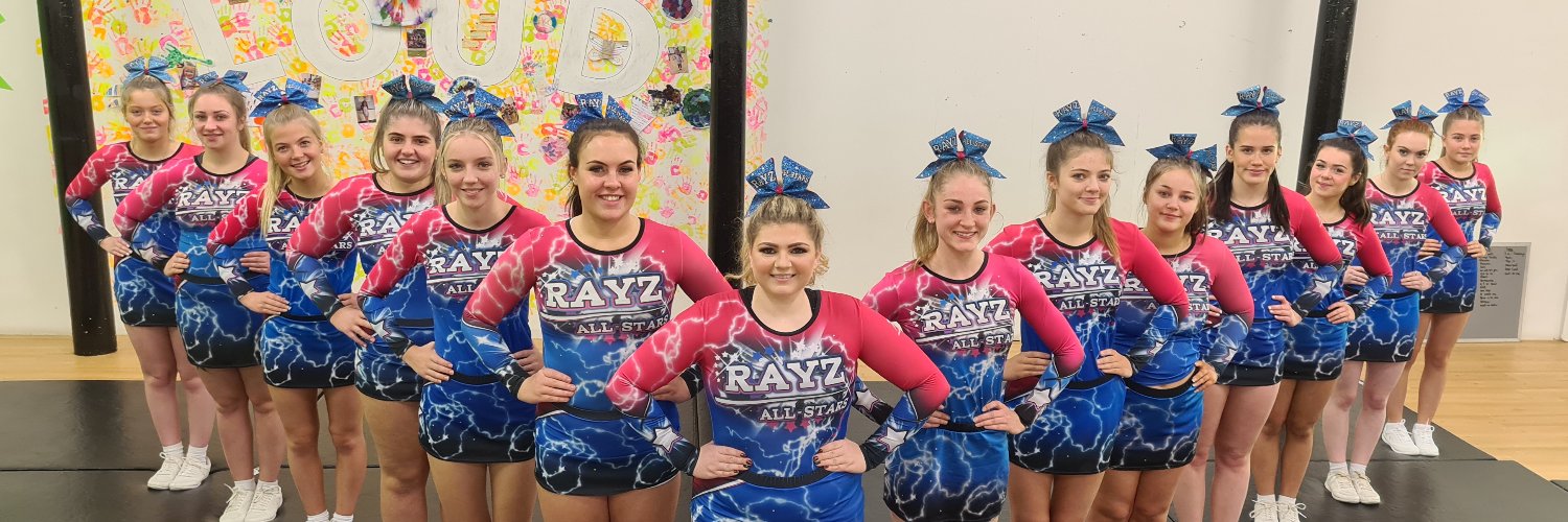 Rayz All-Stars banner