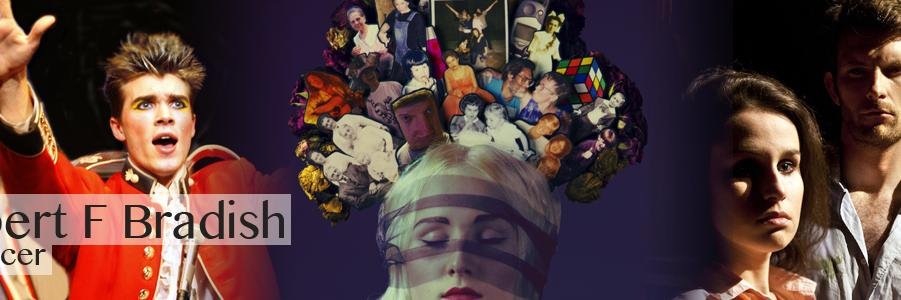 robertbradish's profile banner image