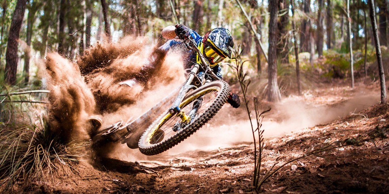 MTB News NorthEast banner