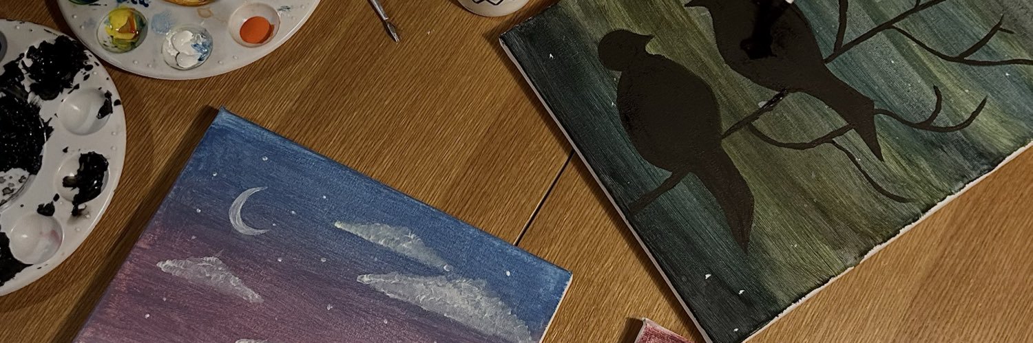 aamxnaa's profile banner image