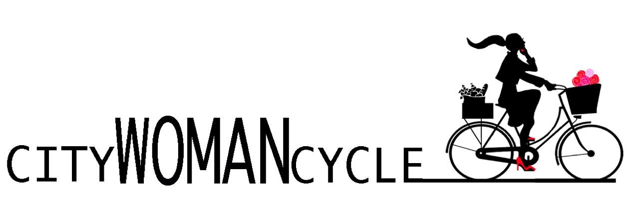 CityWomanCycle's profile banner image