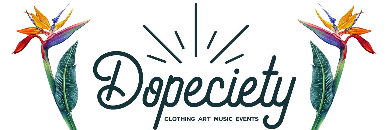 dopeciety's profile banner image