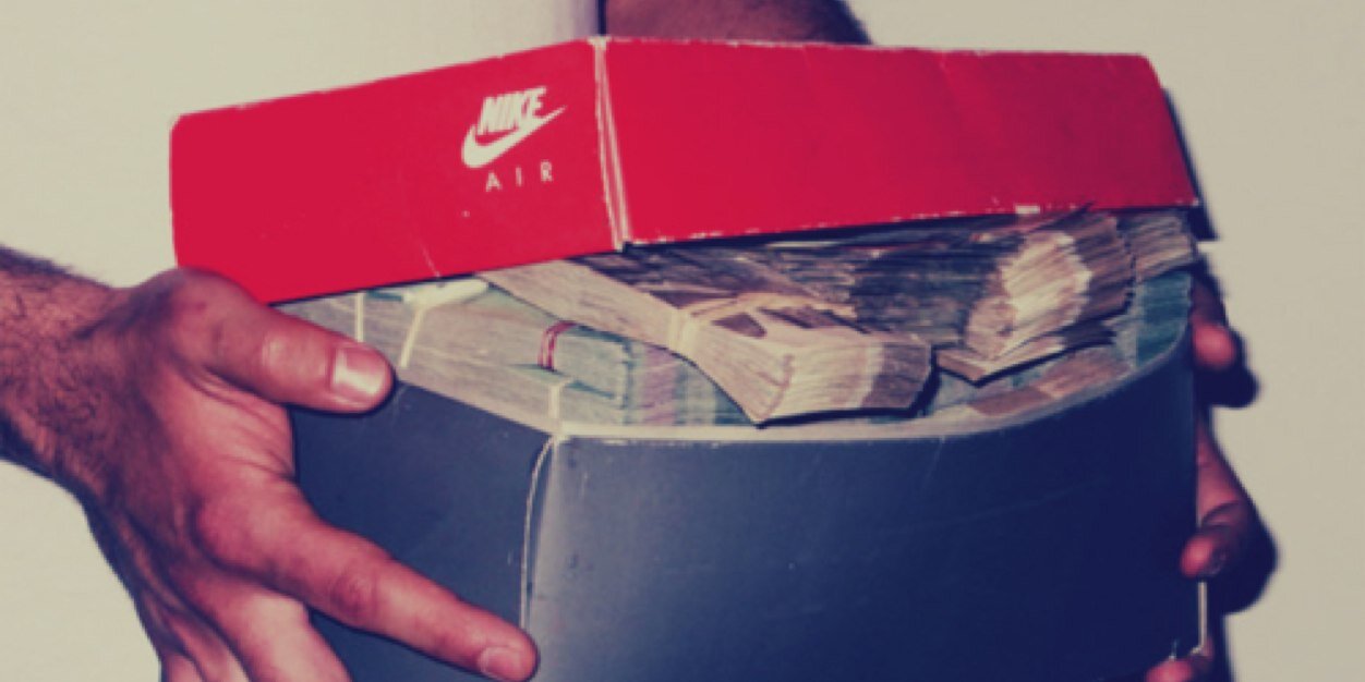 theRealTonyReed's profile banner image