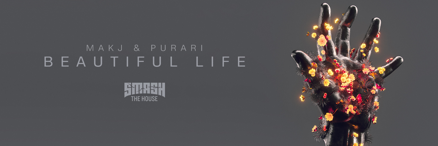 PURARIdj's profile banner image