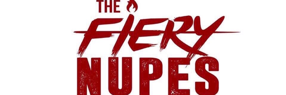 FieryNupes's profile banner image