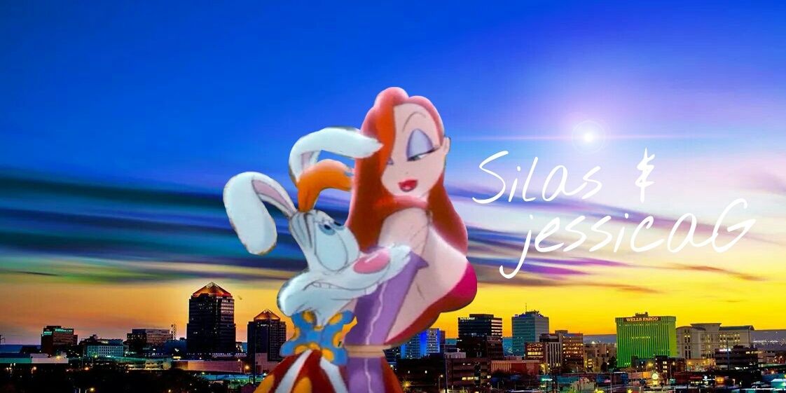 jessnsilas's profile banner image