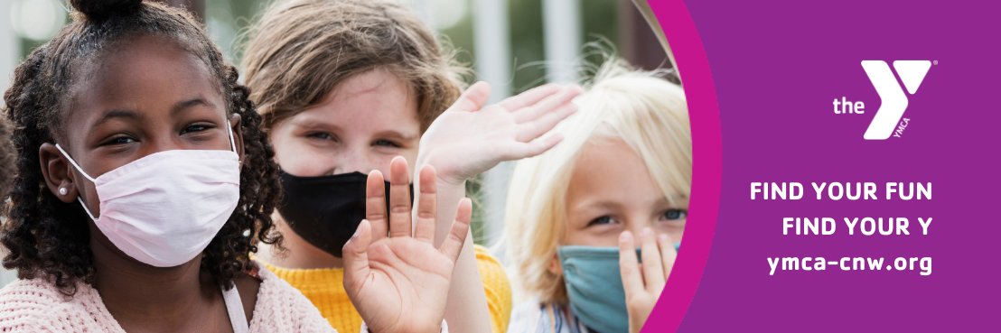 communityymca's profile banner image