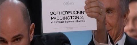 paddington stan account's banner