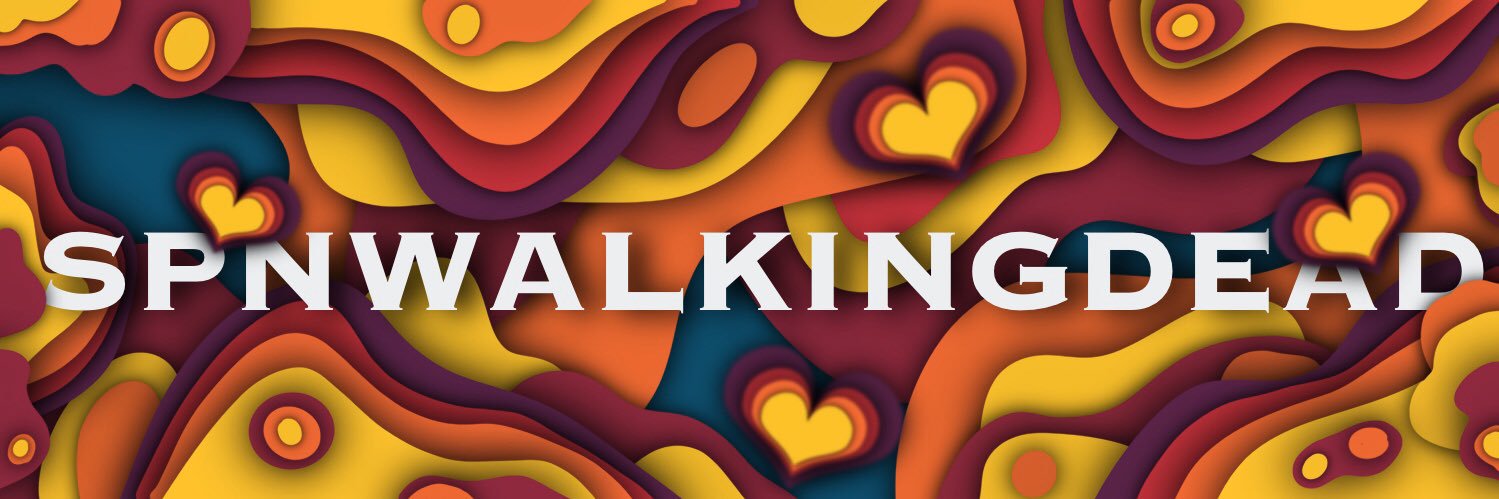 SPNWalkingDead's profile banner image