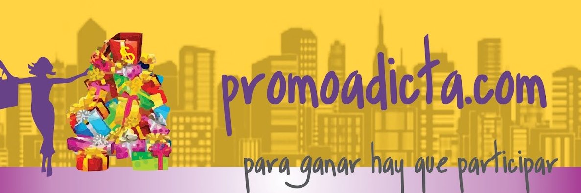PromoAdicta's profile banner image
