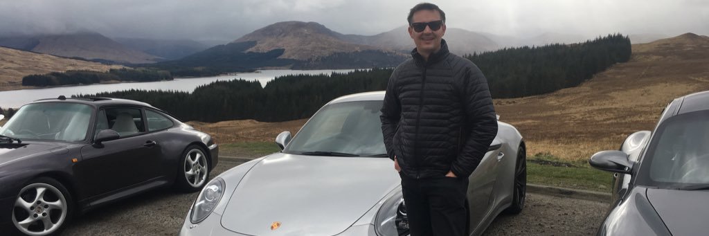 911dwh's profile banner image