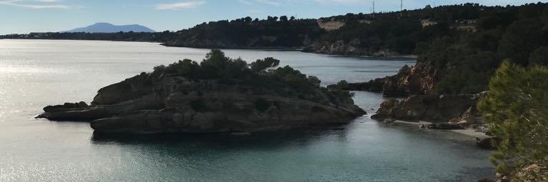 La gateta del Sud banner