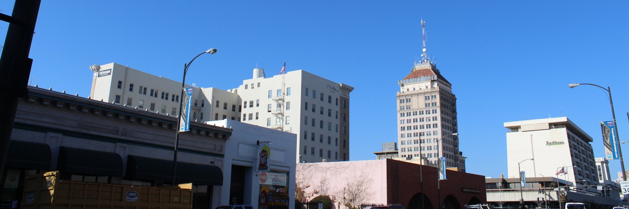 The Garabedian Group banner
