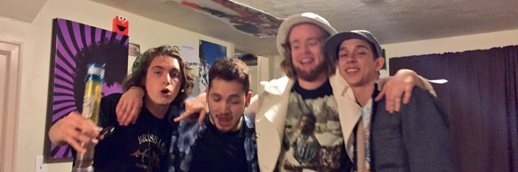 LoogmanAaron's profile banner image