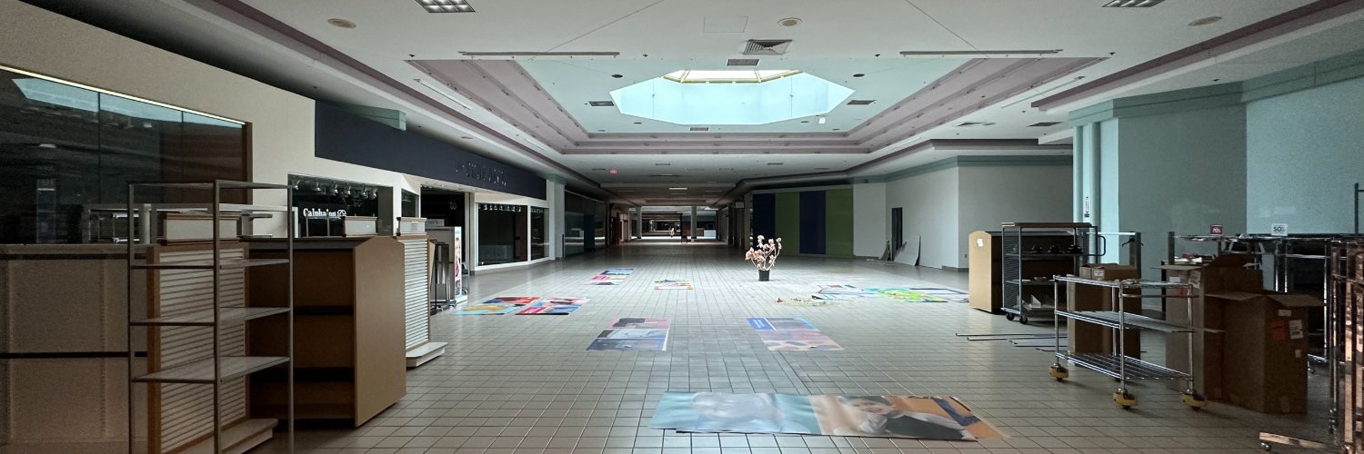 a real person banner