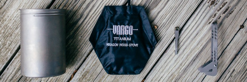 VargoOutdoors's profile banner image