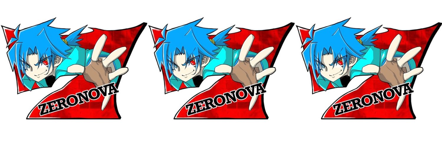 zero_typemoon's profile banner image