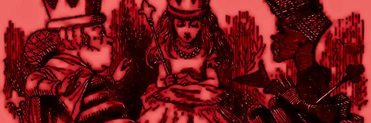 rubrumqueen's profile banner image