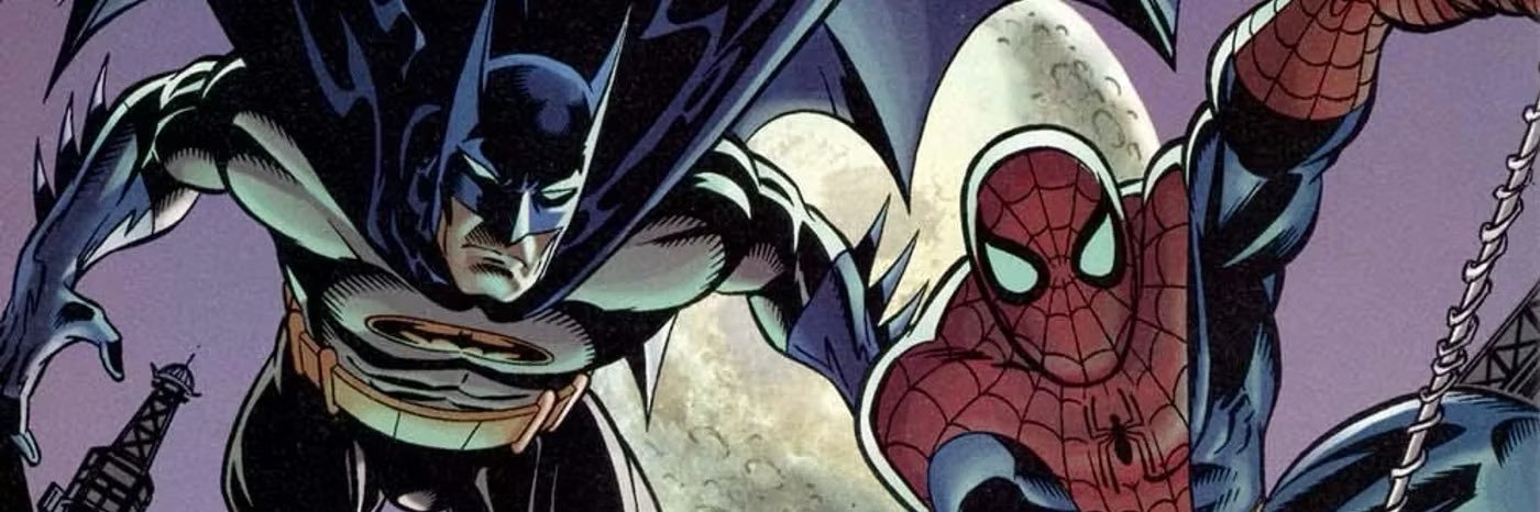 batman23476's profile banner image