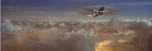 Dorset Bacchanal banner