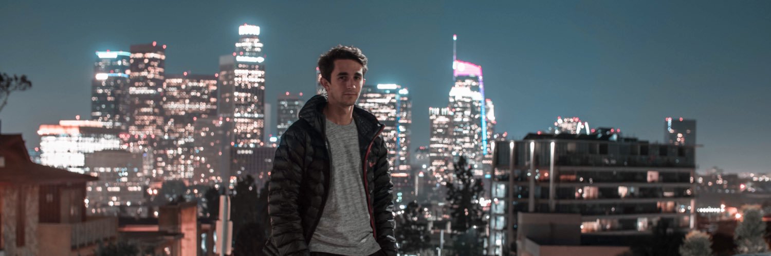 JonahBonner's profile banner image