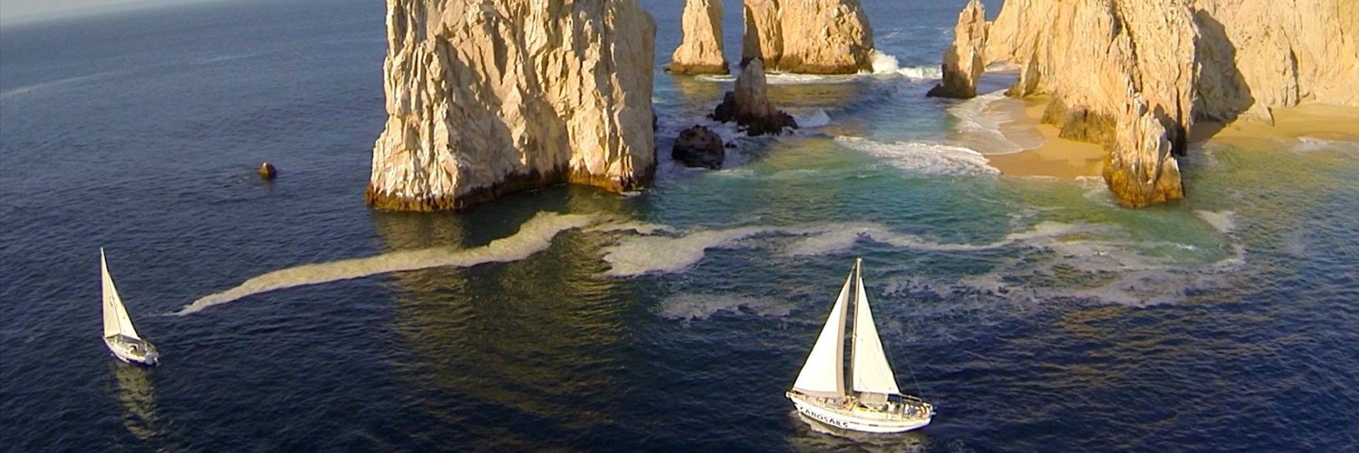 CaboSails's profile banner image
