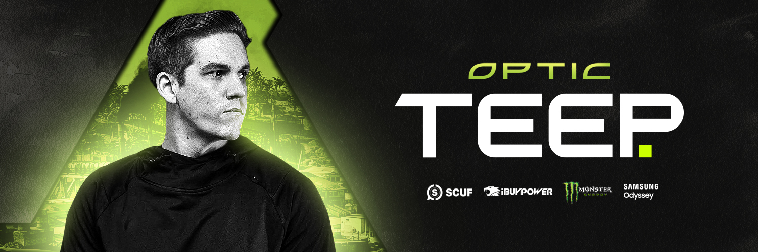TeeP's banner