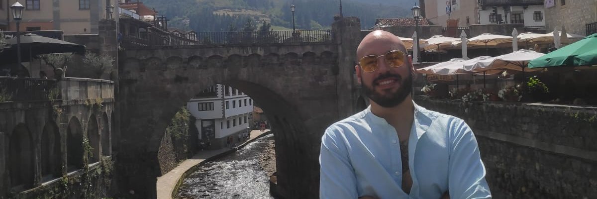 ISMPonce's profile banner image