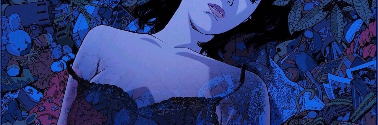 ossupunk's profile banner image